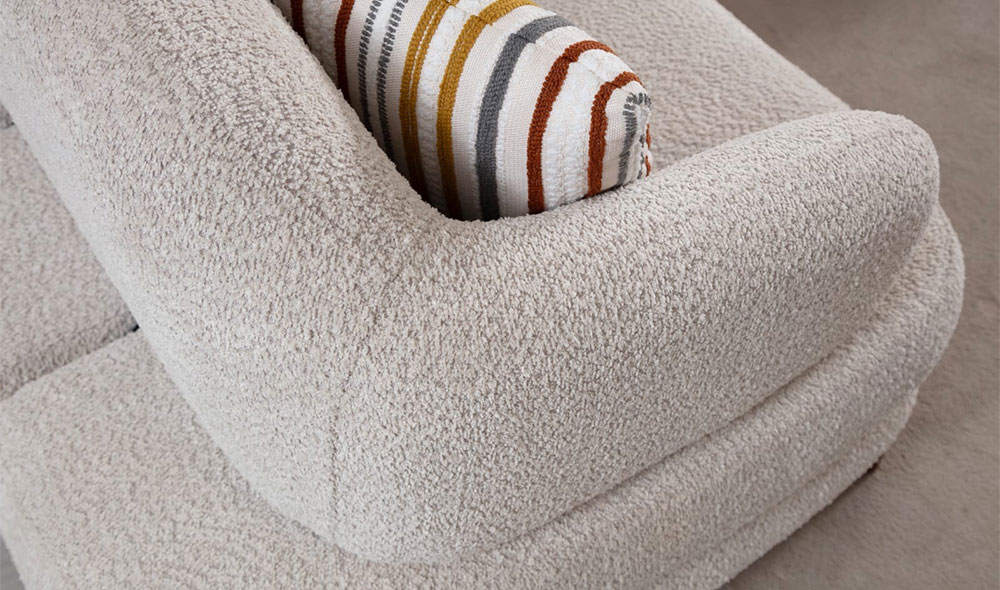 MİLANO (RF) KOLTUK TK